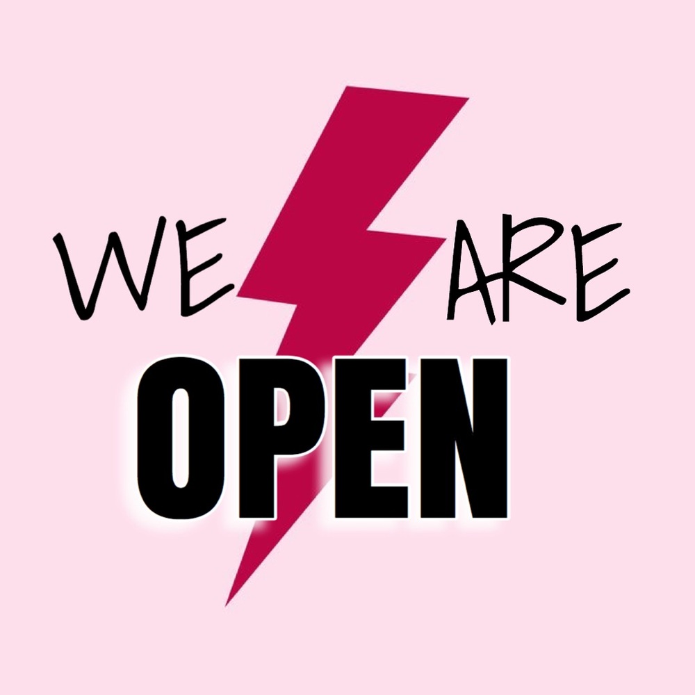 ⚡️WELCOME TO VOLTAGE CLOTHING⚡️